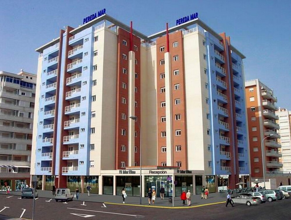 Ducal Apartments By Hugo Beach Hotel in Gandia, Spain