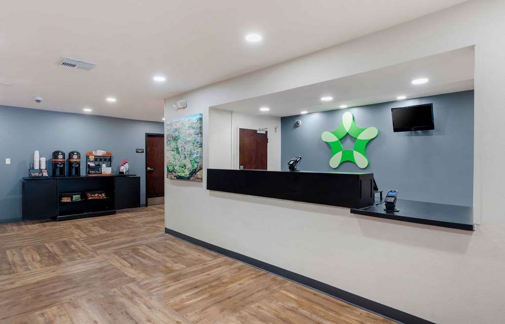 Extended Stay America Select Suites Dallas Lewisville - photo 7