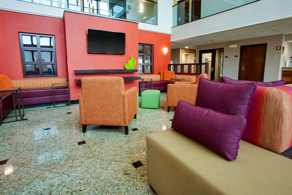 Drury Inn & Suites Terre Haute - photo 7