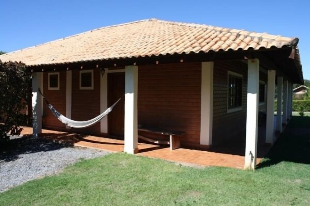 Pousada Moinho de Vento in Bonito, Brasil