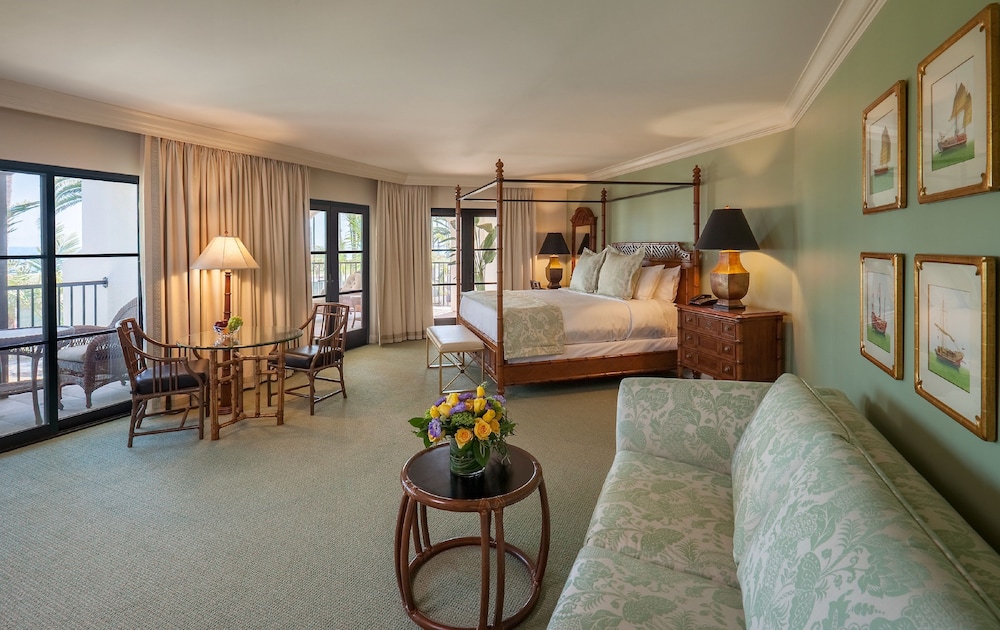 Santa Barbara Inn - photo 6