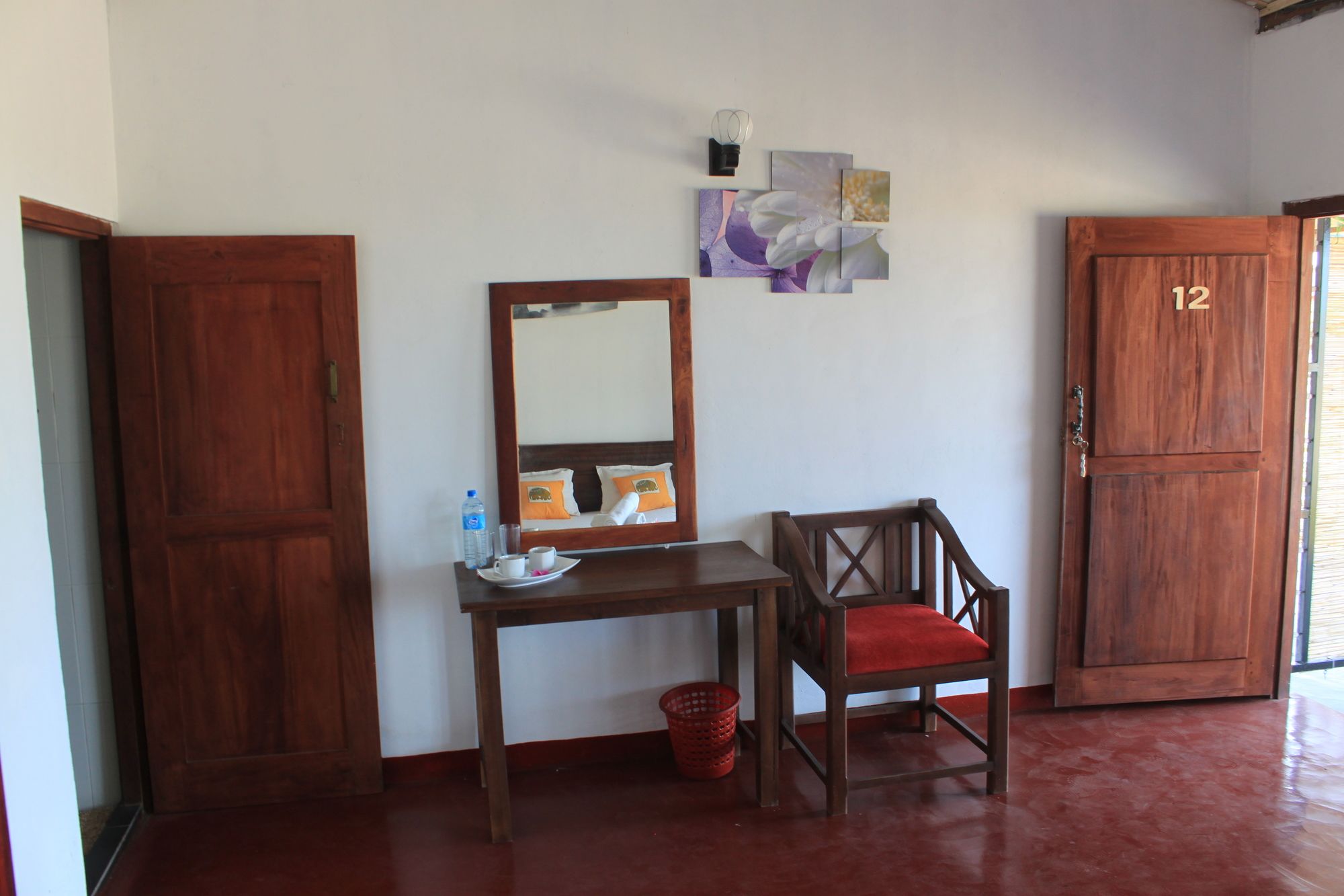 Blissbay Resort — Trincomalee — photo 4