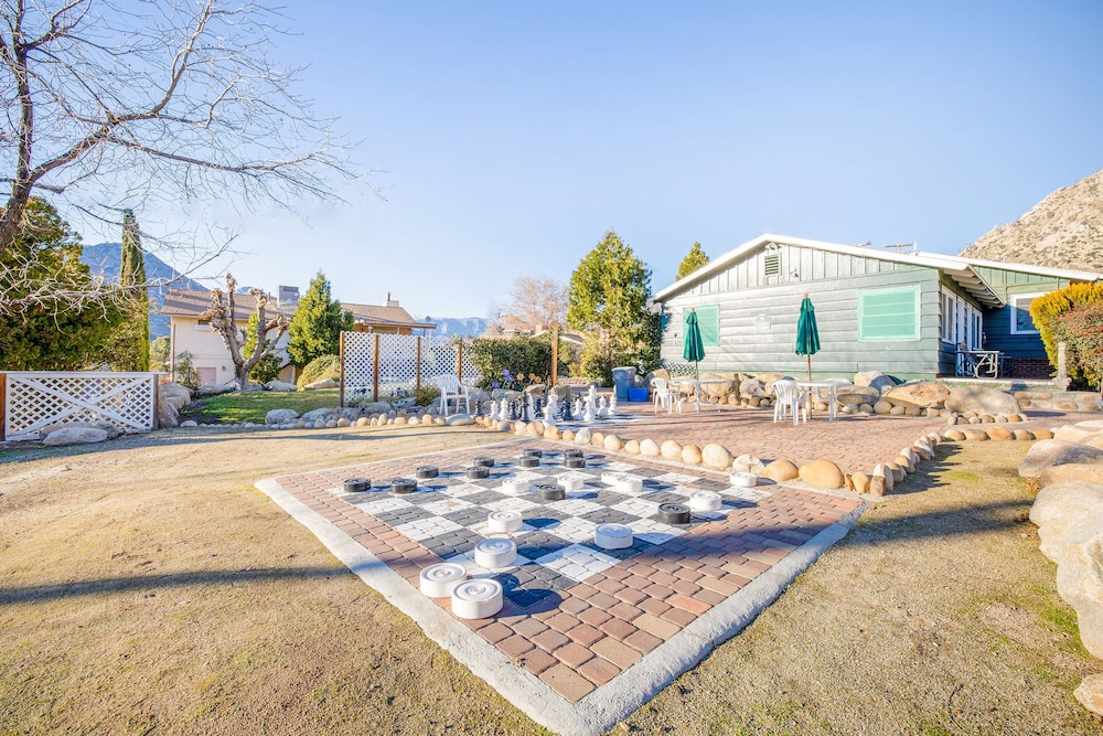 Kern Lodge Kernville - photo 87