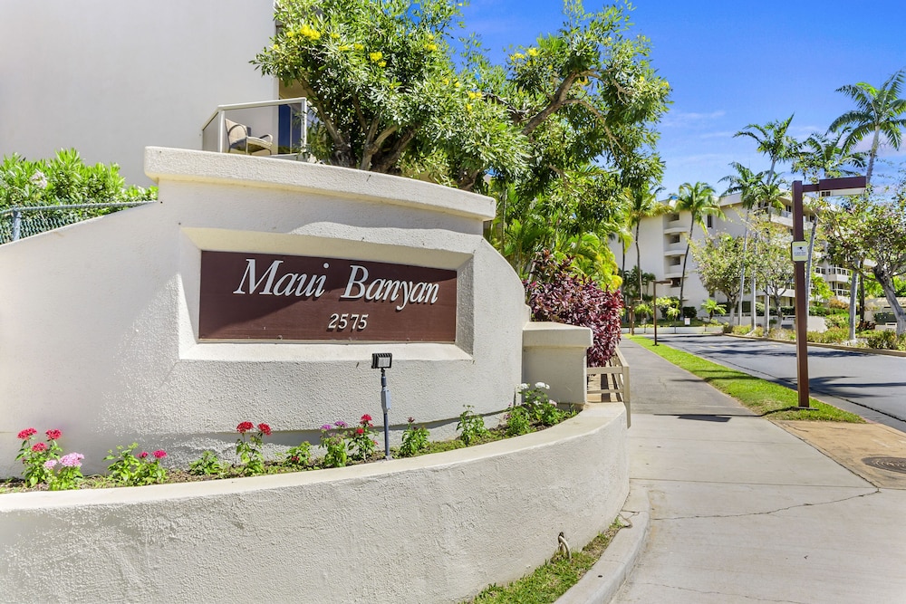 Maui Banyan Vacation Club - photo 10
