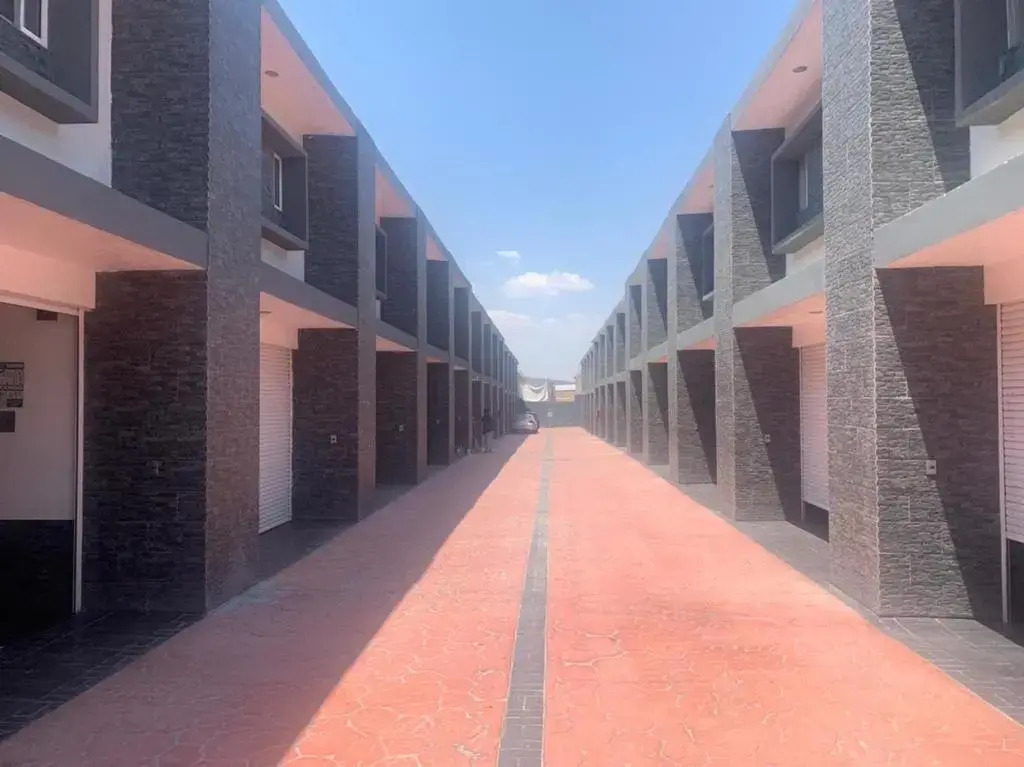 Motel Pedregal Suites — hotel in San Juan Del Rio