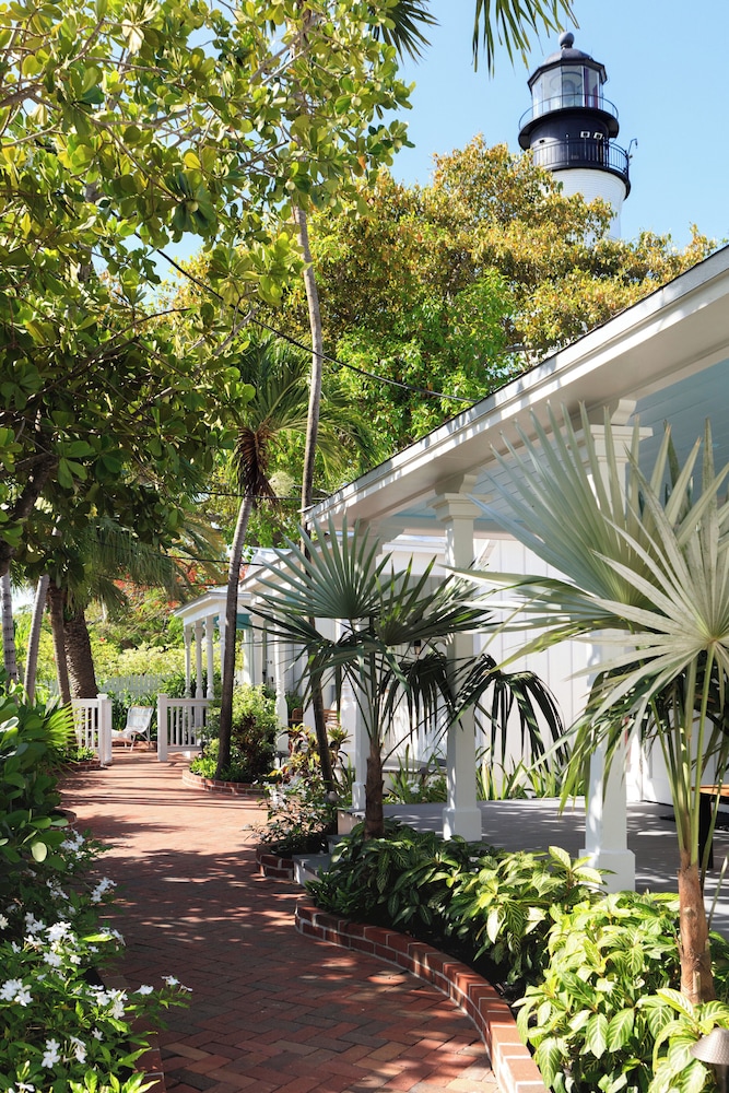Lighthouse Hotel Key West Historic Inns - photo 43