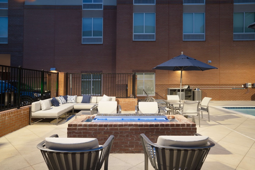 Hampton Inn Greer Greenville SC - photo 34