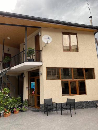 Guest House Nikala
