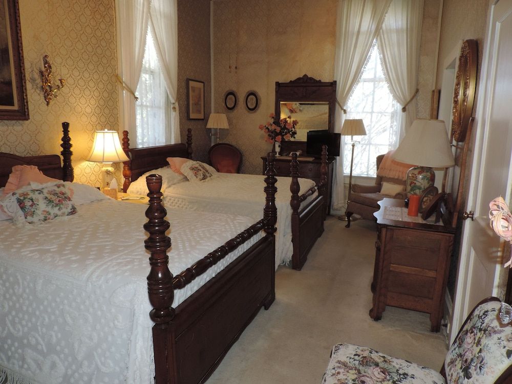 Franklin Terrace Bed and Breakfast - photo 16