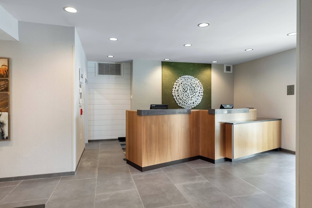 Fairfield Inn By Marriott Savannah Airport - photo 7