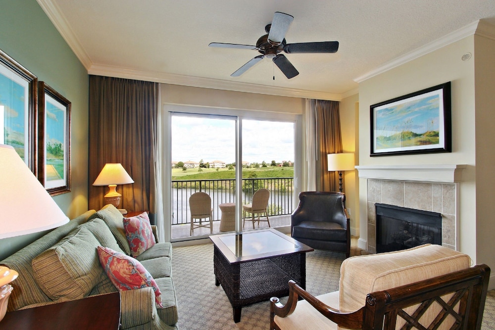 Marina Inn At Grande Dunes - photo 29