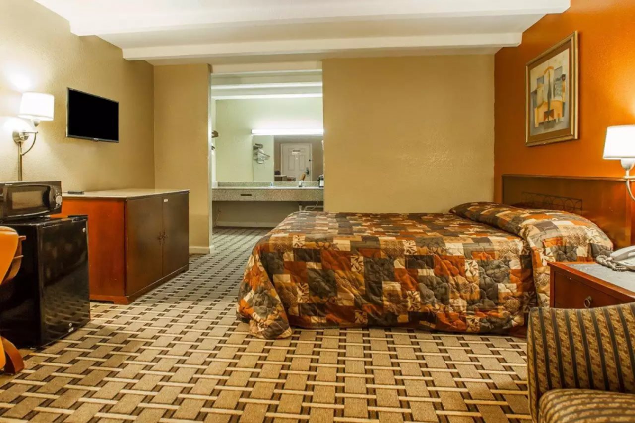 Nashville Hotel TN - photo 9