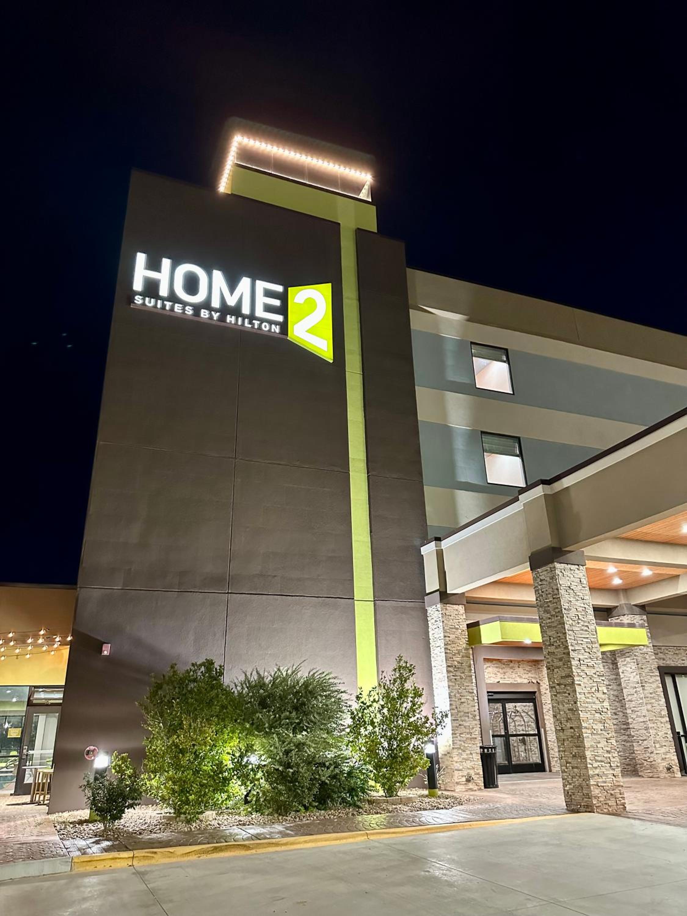 Home2 Suites by Hilton Amarillo East - photo 2