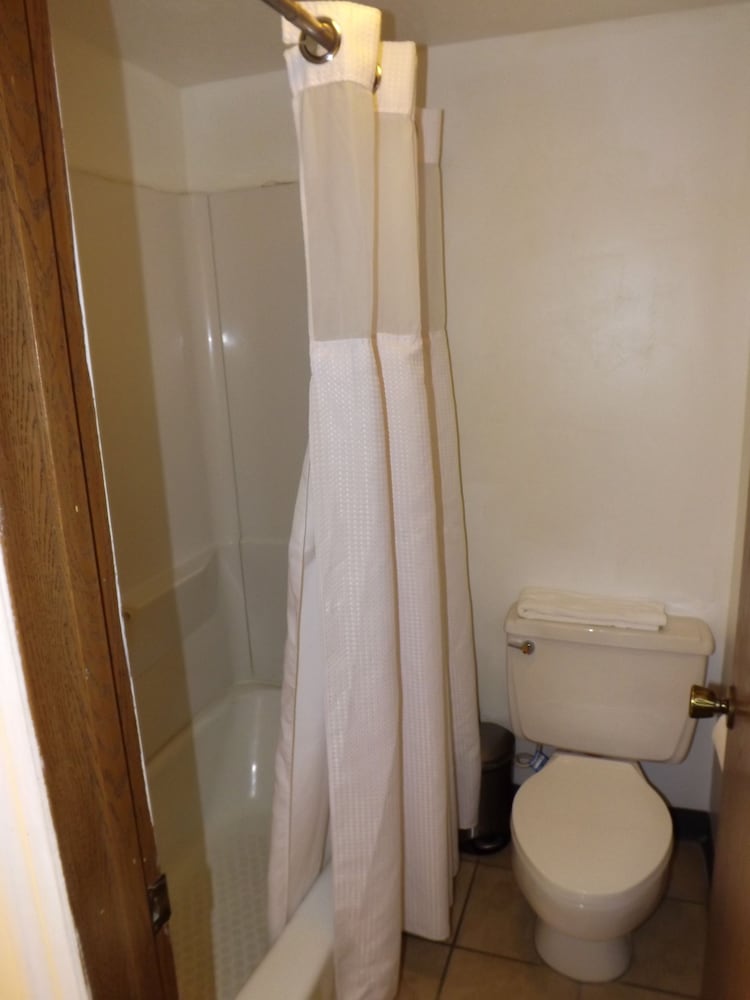 Sage Motel - photo 43