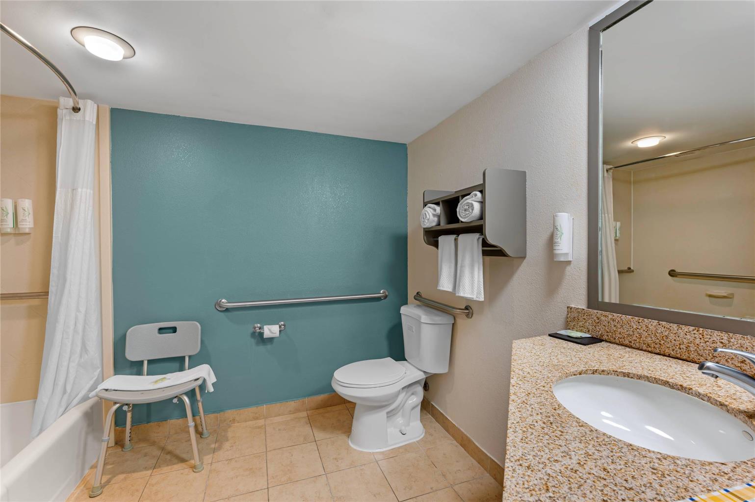 Sleep Inn Indianapolis East - photo 22