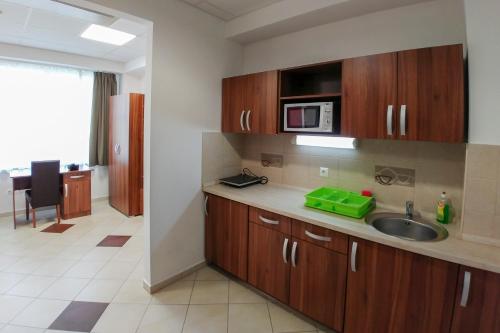 Lotus Hotel - last minute hotel in Szeged