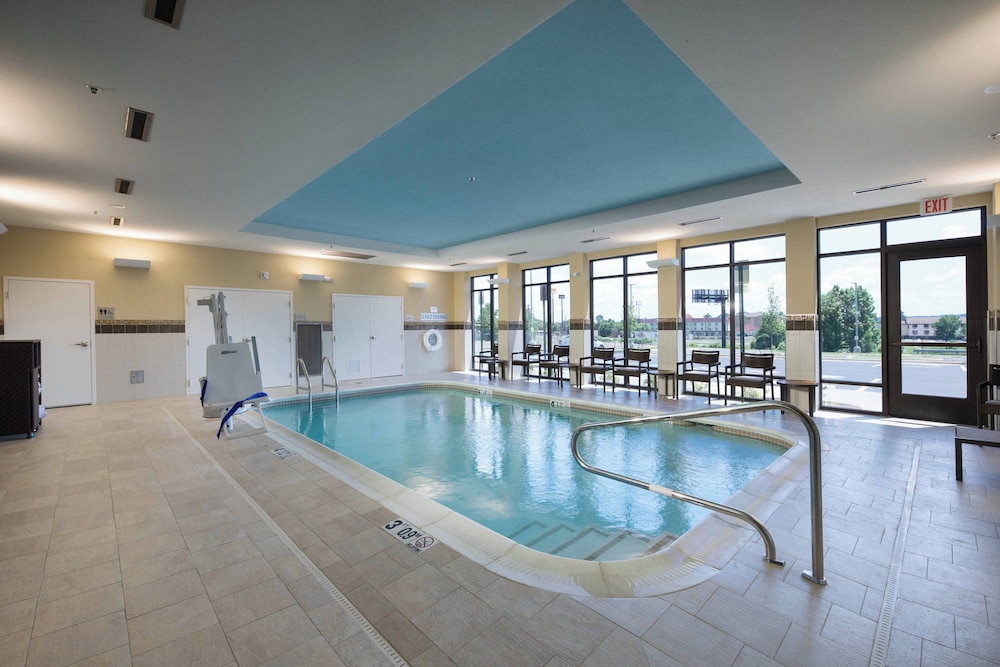 Courtyard by Marriott Russellville - photo 16