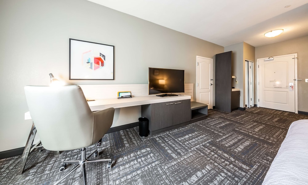 Hilton Garden Inn Beaumont TX - photo 7