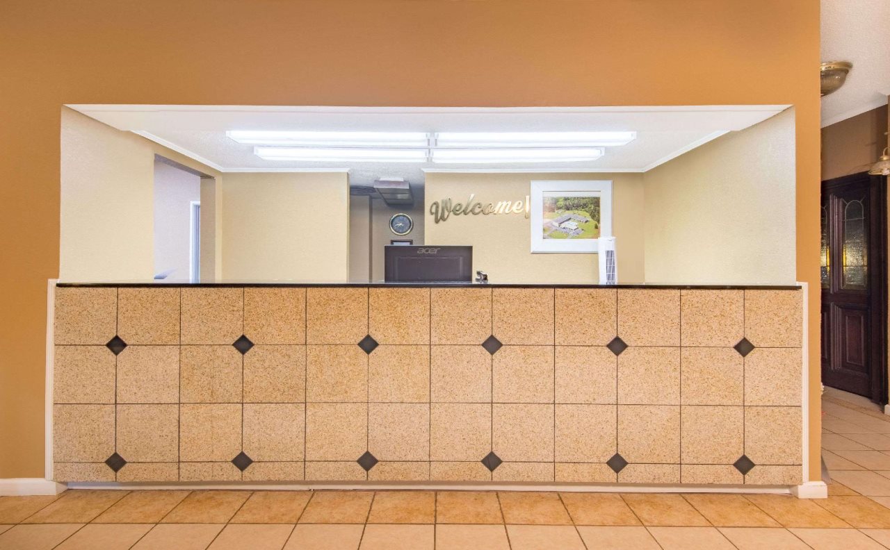 Hampton Inn by Hilton Clanton — Clanton — photo 4