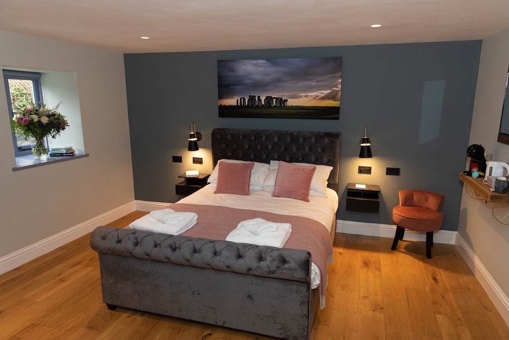 The Nog Inn in Wincanton, United Kingdom