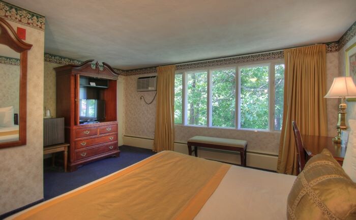 The Governor Prence Inn - photo 13