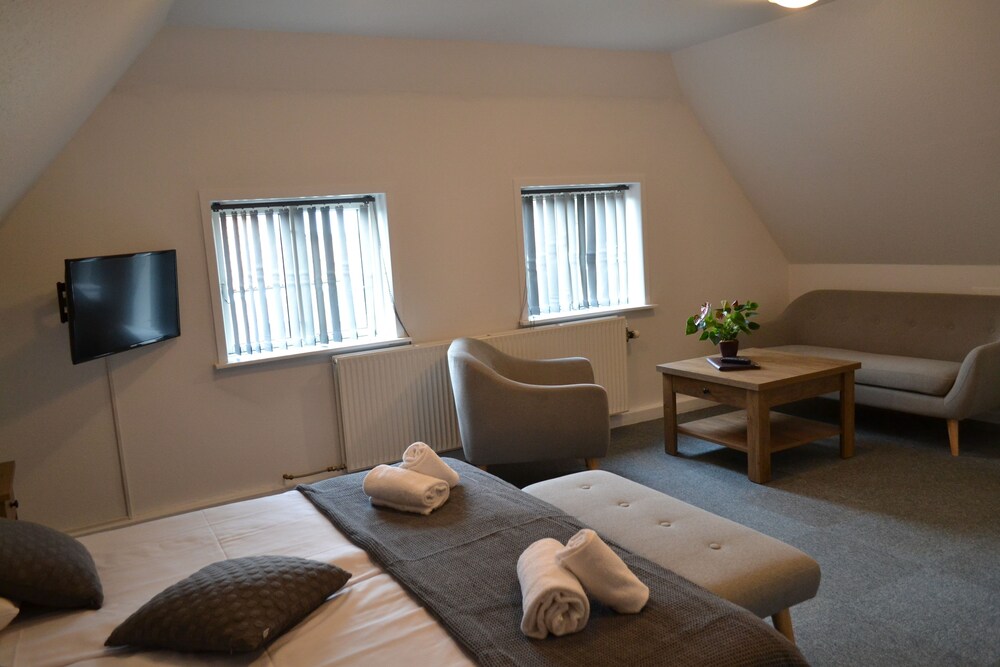 Hotel Ballumhus - last minute hotel in Unknown City