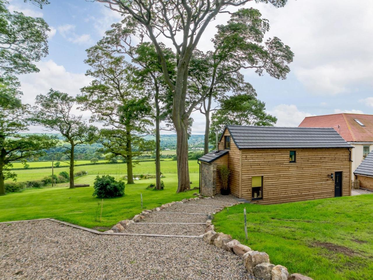 1 Bed in 78487 - carbon neutral hotel in Hunwick
