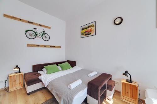 Dream Loft Rajska — 4-Star Luxury Hotel in Gdansk, Poland