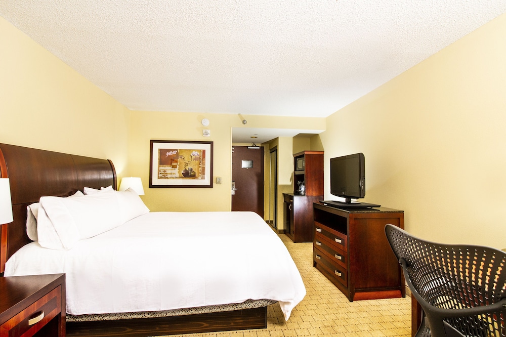 Hilton Garden Inn Anderson - photo 9