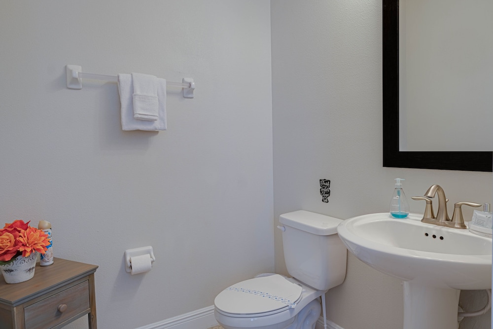 Balmoral Resort 117kb 3 Bedroom Townhouse by RedAwning - photo 16