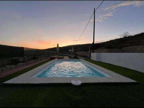 Finca Lucrecia — Fasnia — photo 4