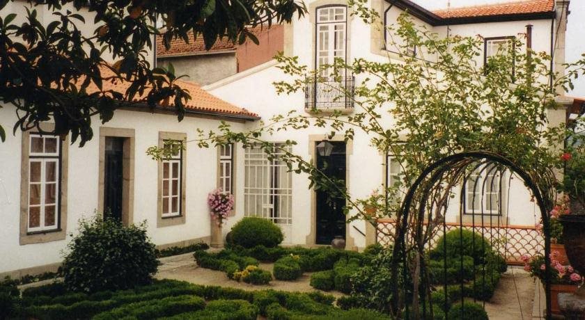 Casa Da Fonte 4817144 — Fornos De Algodres
