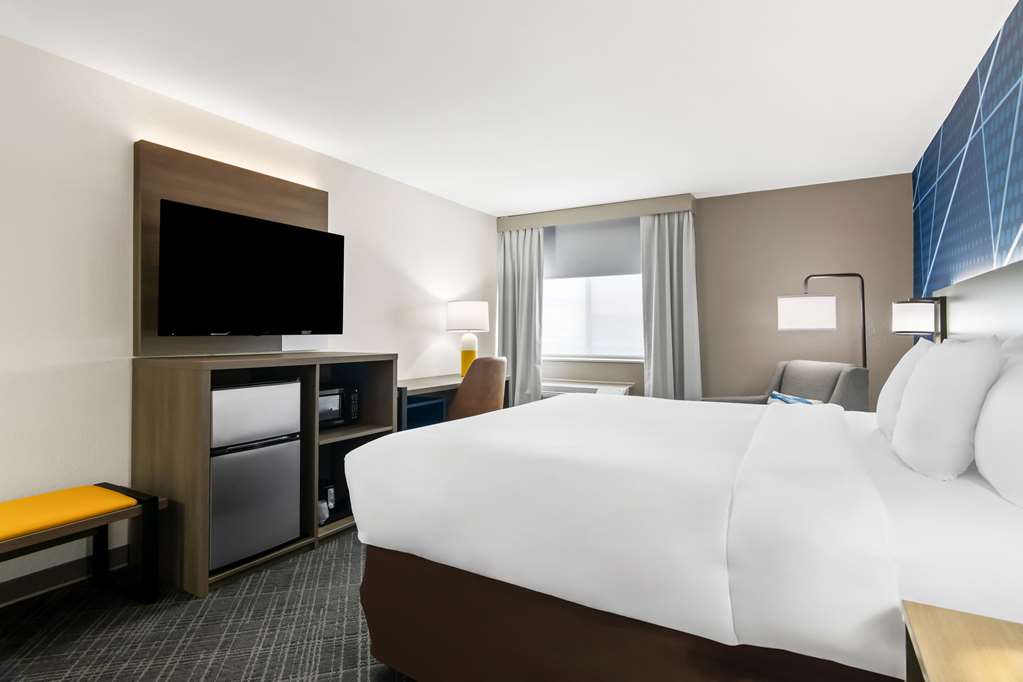 Comfort Inn Schereville - photo 11