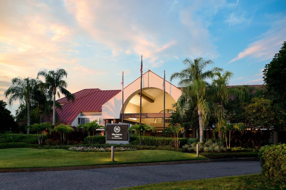 Sheraton Suites Orlando Airport - photo 49
