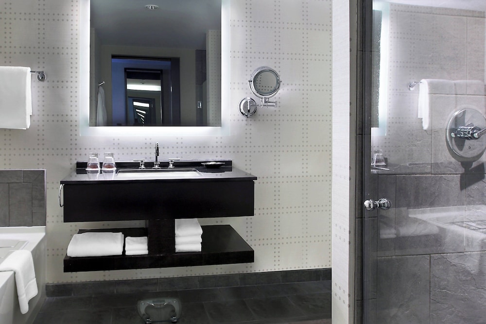 The Liberty a Marriott Luxury Collection Hotel Boston - photo 75