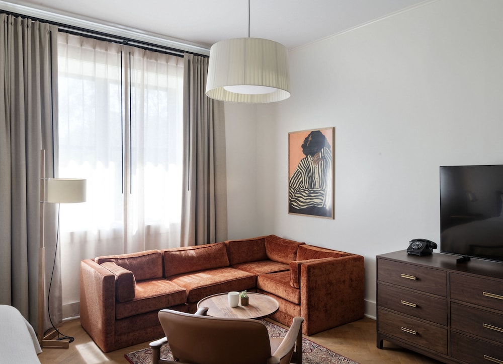 The Quoin Hotel - photo 15