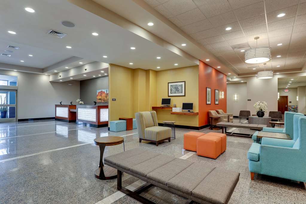Drury Inn & Suites Phoenix Chandler Fashion Center - photo 6