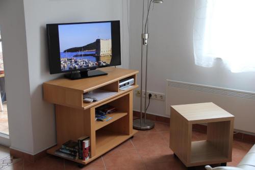 Apartment Pamic