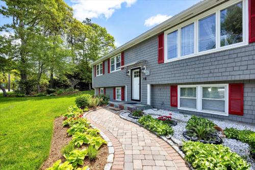 Cirlene’s Beach Retreat in Barnstable, United States