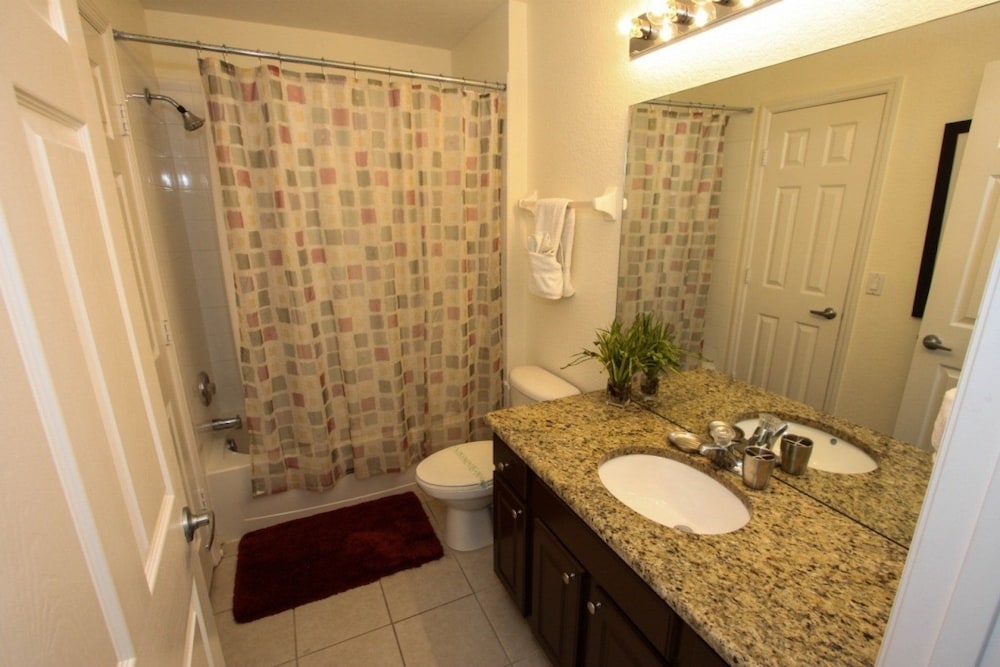 Ov4195 Windsor Hills Resort 5 Bed 5 Baths Villa - photo 17