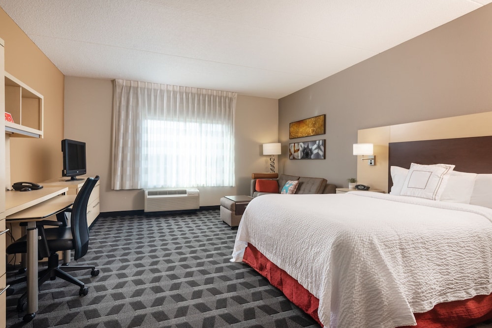 TownePlace Suites by Marriott Mooresville - photo 17