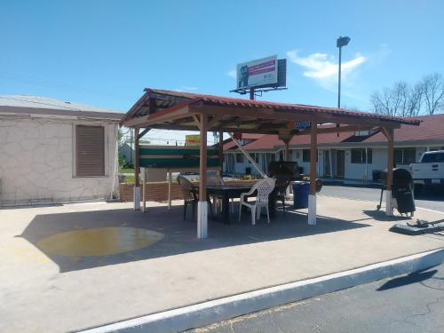 Garden Inn & Suites New Braunfels - photo 14