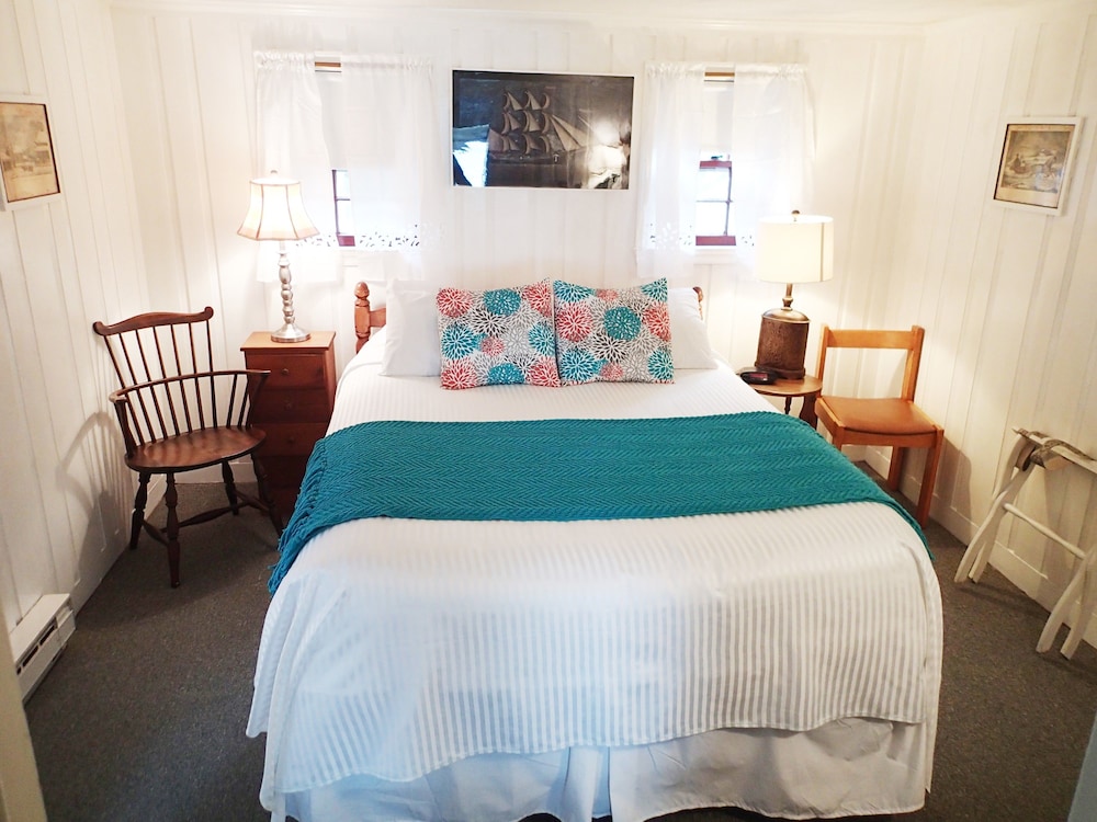 The Masthead Resort - photo 34