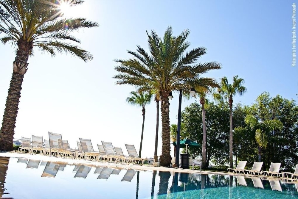 5 Star Resort Luxury Villa Very Close To Disney 3 Bedroom Villa by RedAwning - photo 24