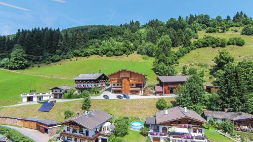 Remberghof — Viehhofen