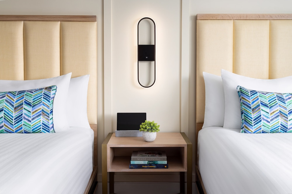 The Anza A Calabasas Hotel - photo 9