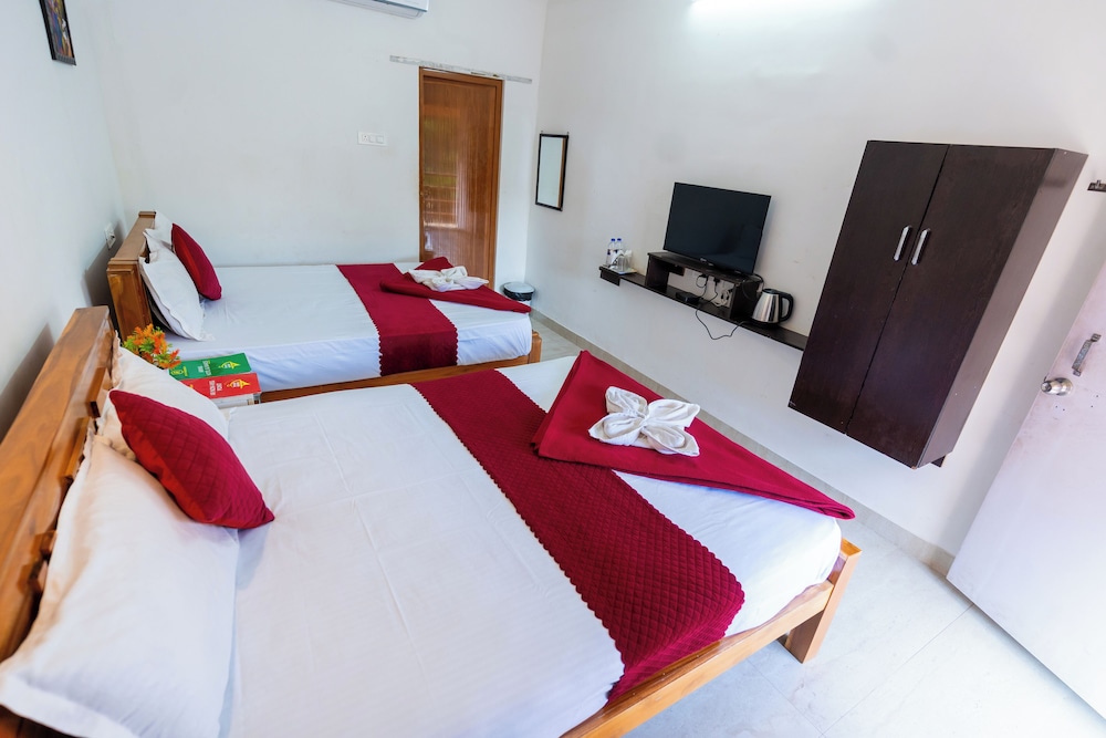 Aryas Residency in Coimbatore, India