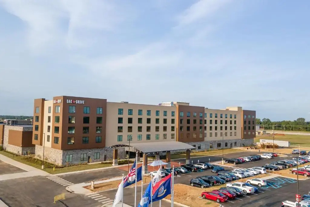 Oak Grove Racing Gaming & Hotel in Oak Grove, United States