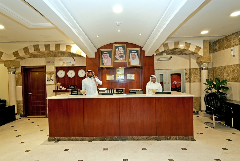 Dar Al Eiman Al Manar — Medina — photo 5
