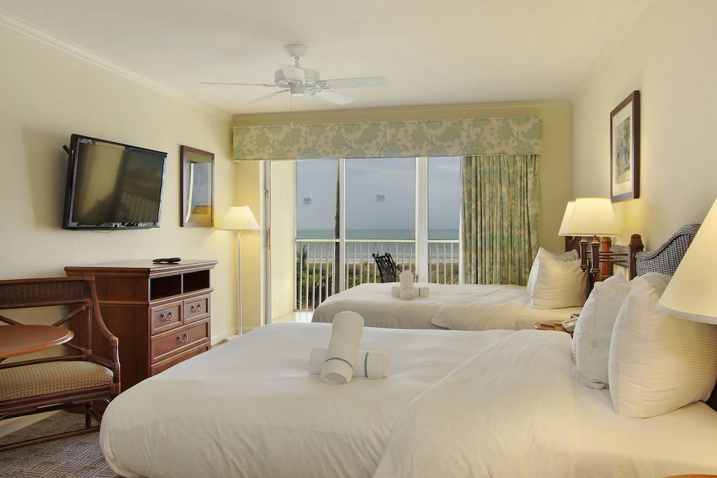 Seaside Inn - photo 8